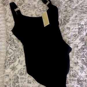 MICHAEL Michael Kors NWT One-Piece Bathing Suit ☀️